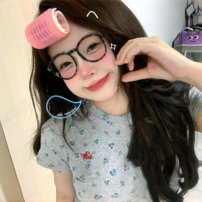 什么，这就是认亲的感觉