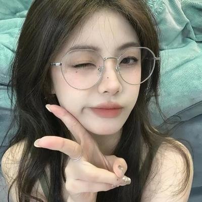 我的女友比我帅